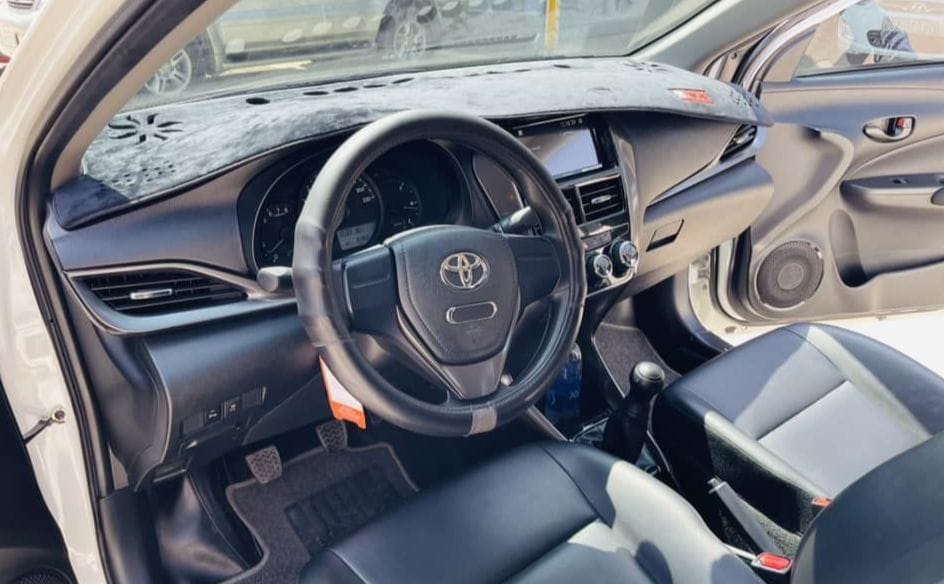 Toyota Vios 2021 Cũ  51670429308